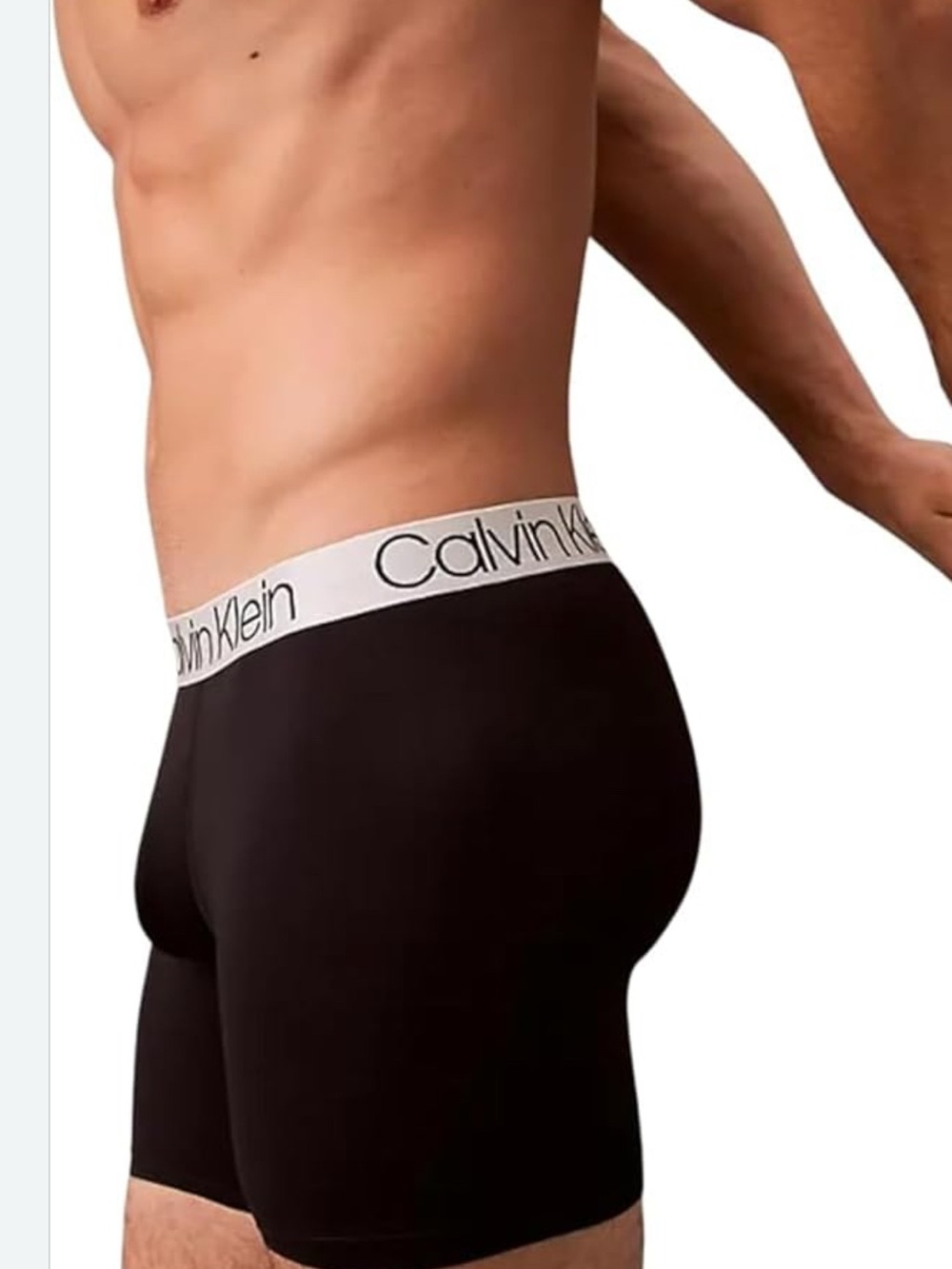 Calvin Klein Men’s Performance Boxer Briefs L Large set 2